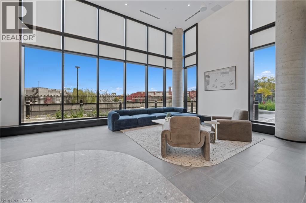 25 Wellington Street S Unit# 2912, Kitchener, ON