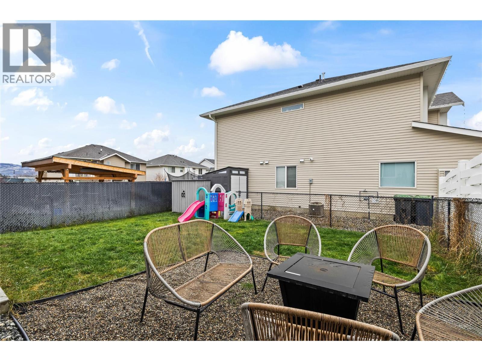 472 Sugars Avenue, Kelowna, BC