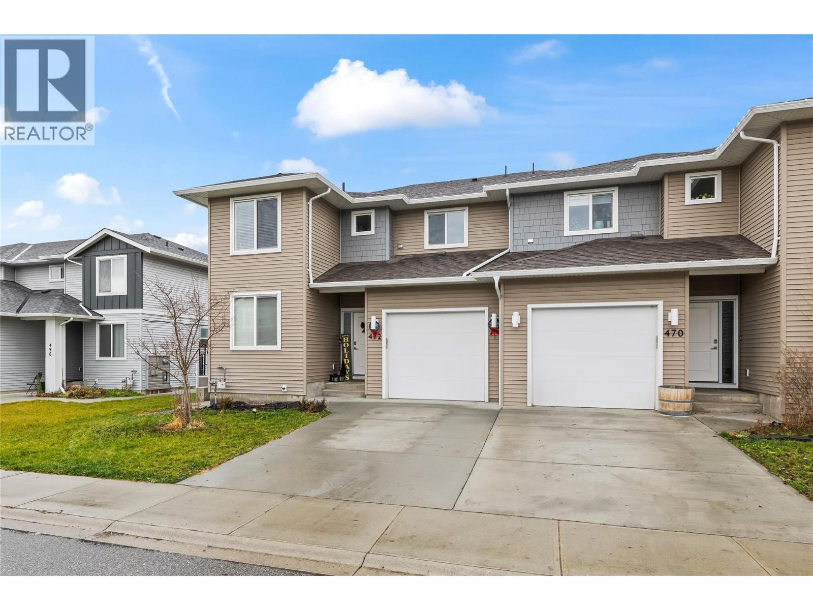 472 Sugars Avenue, Kelowna, BC