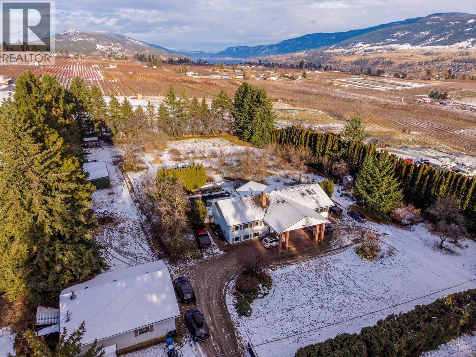 10151 Chase Road, Lake Country, BC