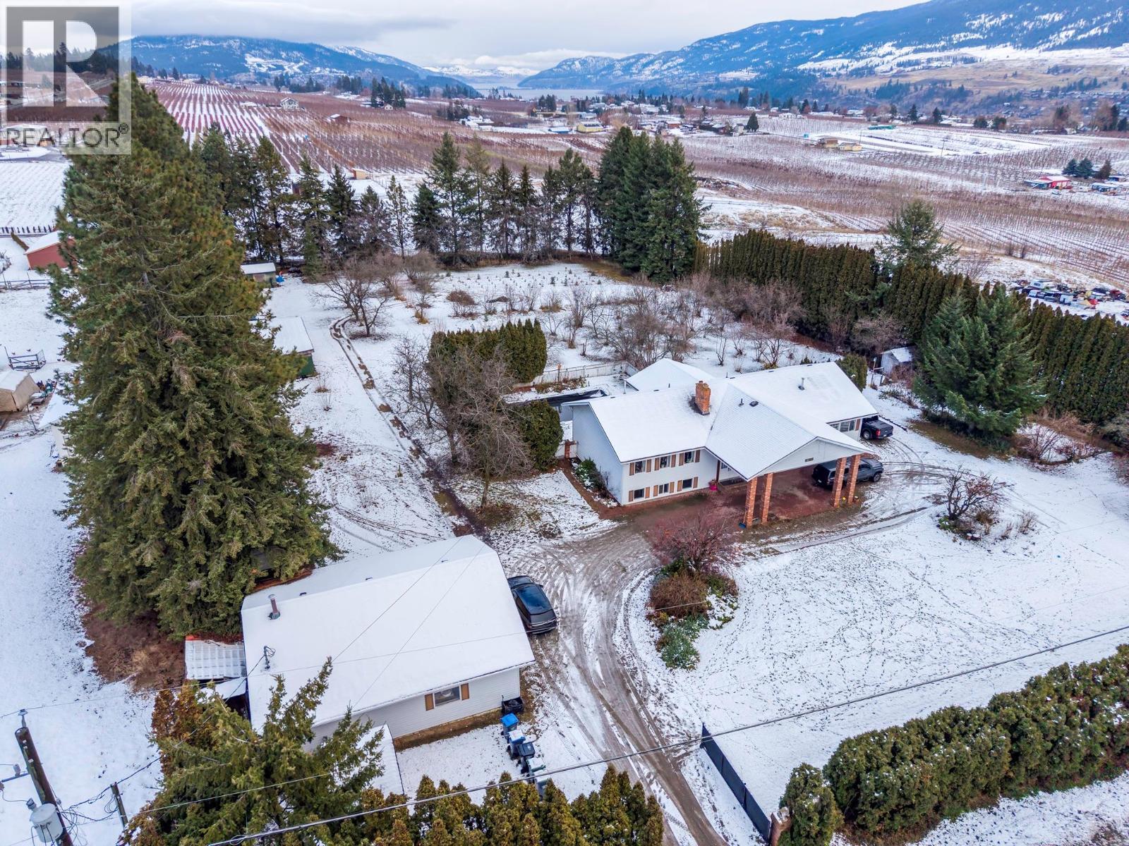 10151 Chase Road, Lake Country, BC