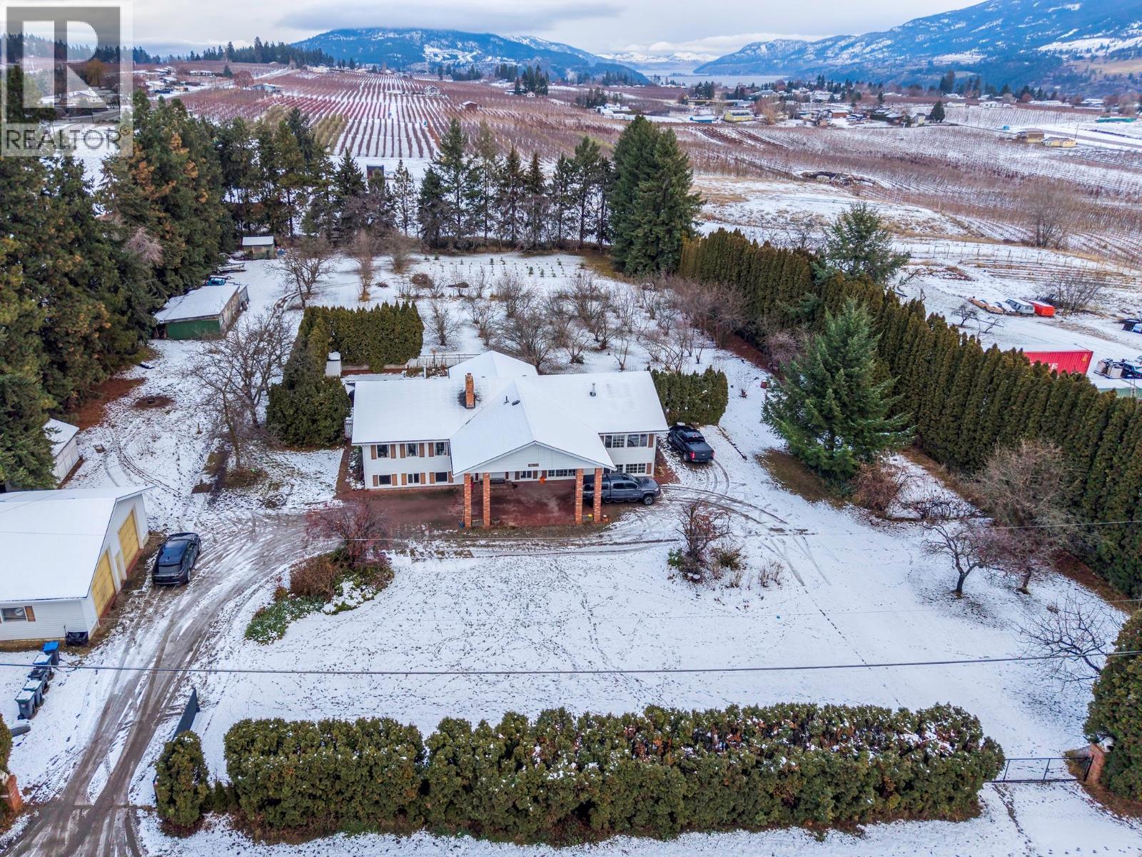 10151 Chase Road, Lake Country, BC