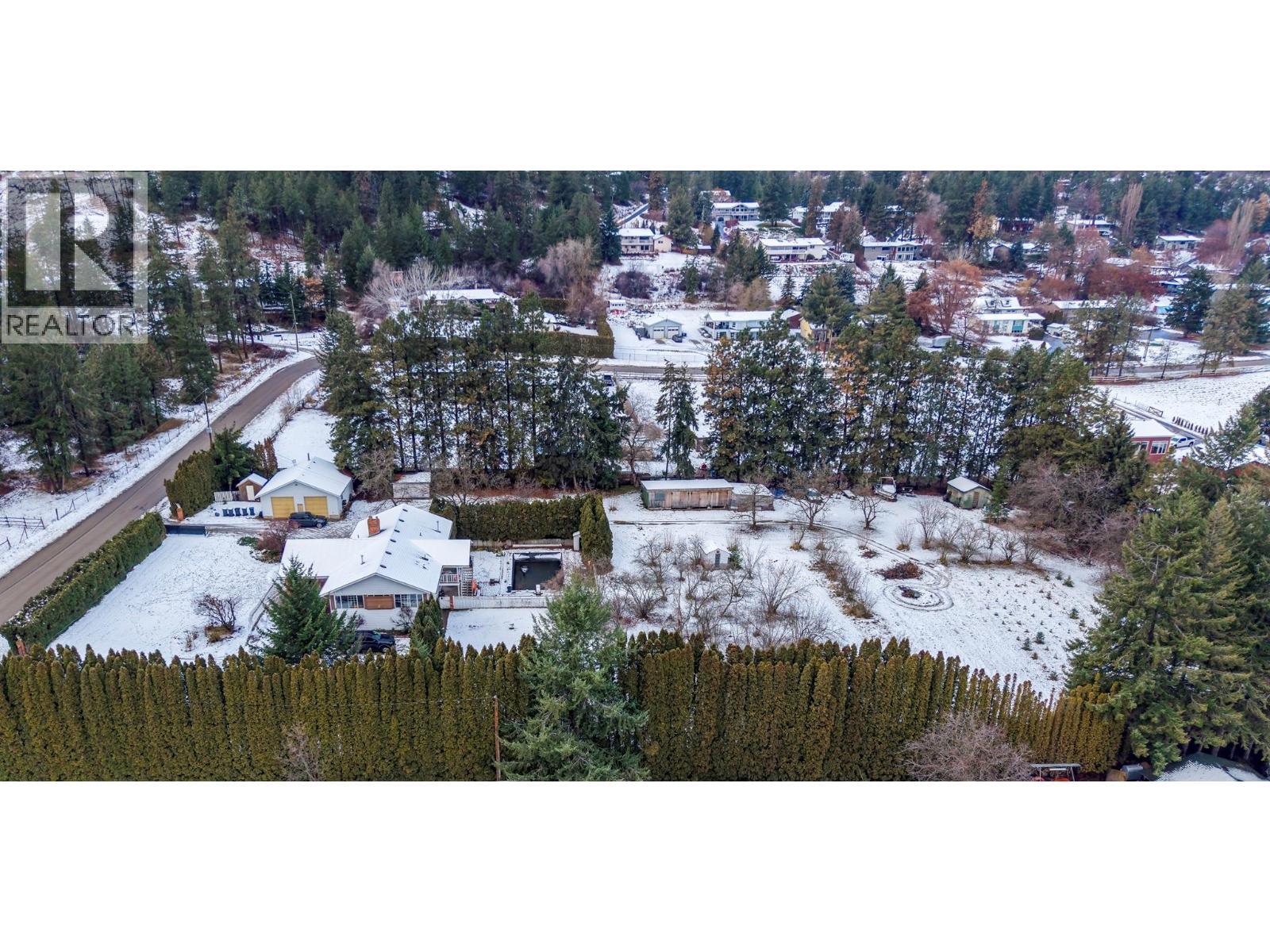 10151 Chase Road, Lake Country, BC