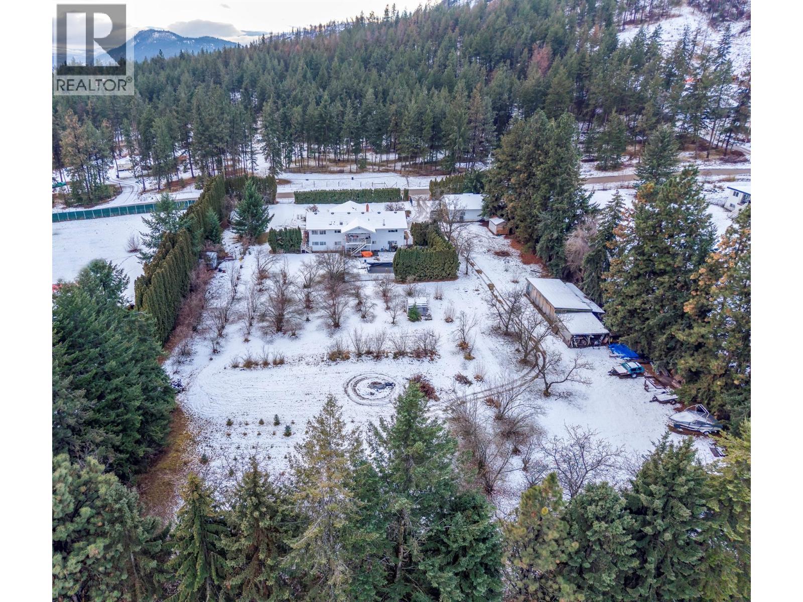 10151 Chase Road, Lake Country, BC