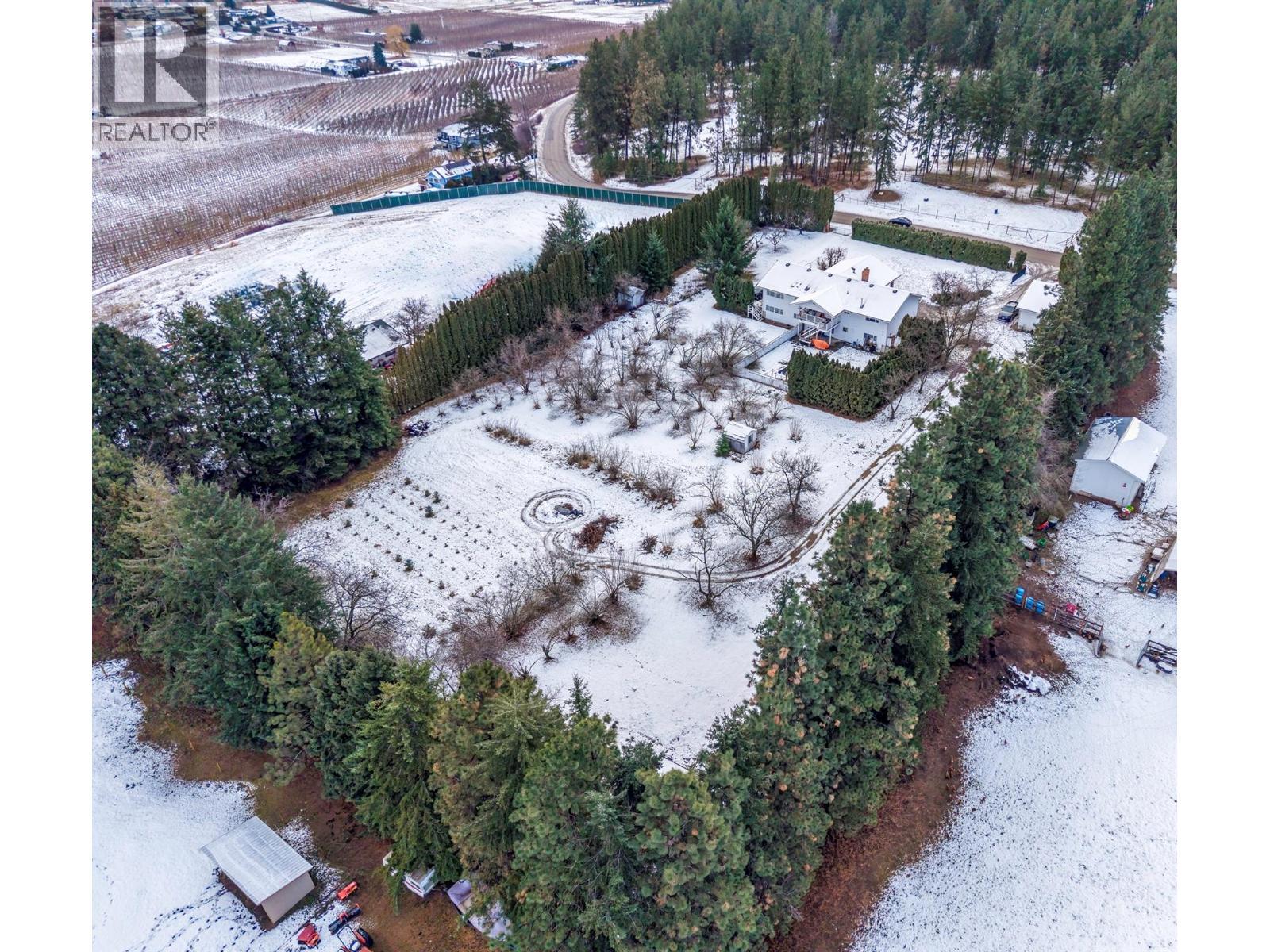 10151 Chase Road, Lake Country, BC