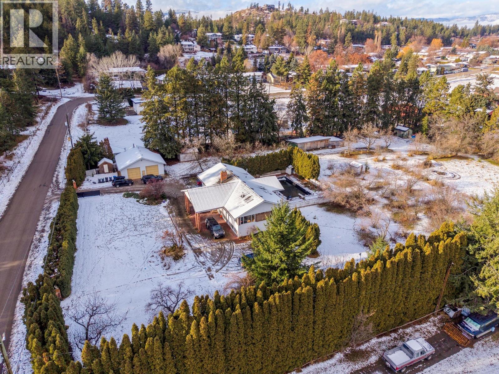 10151 Chase Road, Lake Country, BC