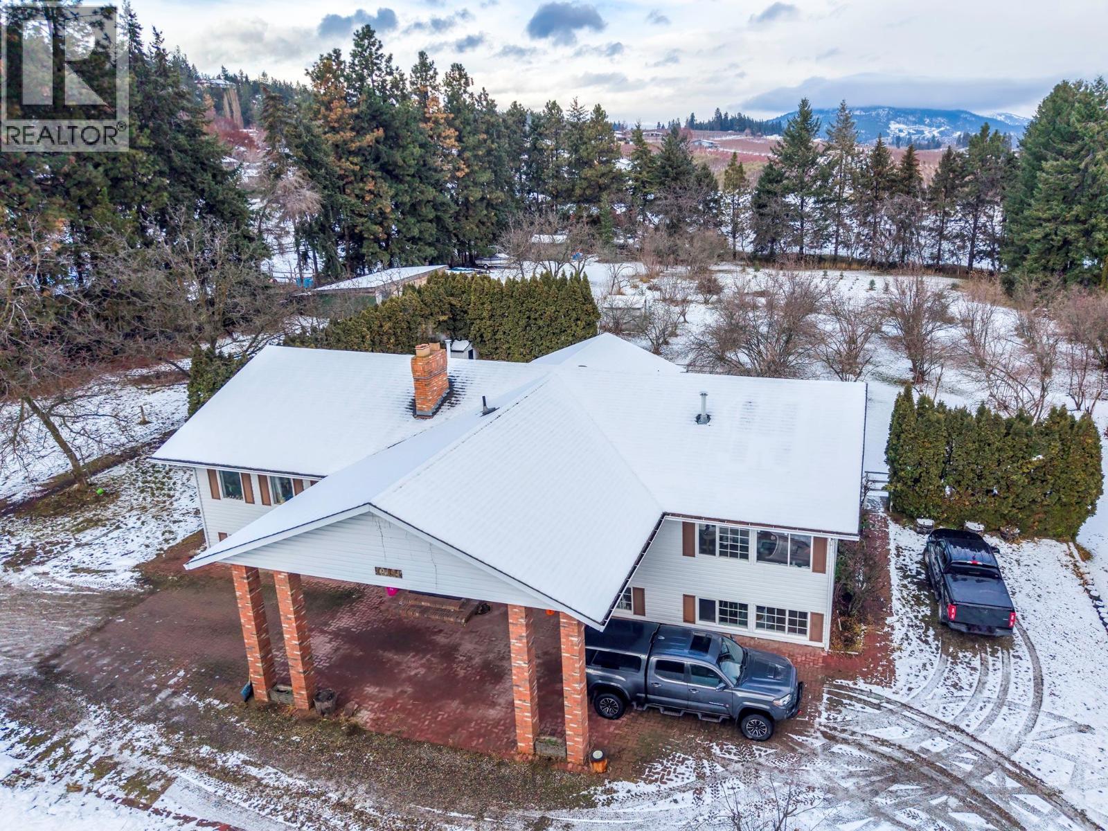 10151 Chase Road, Lake Country, BC