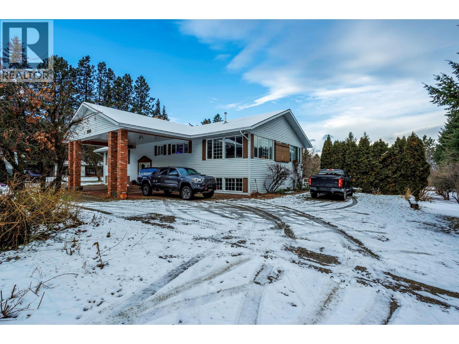 10151 Chase Road, Lake Country, BC