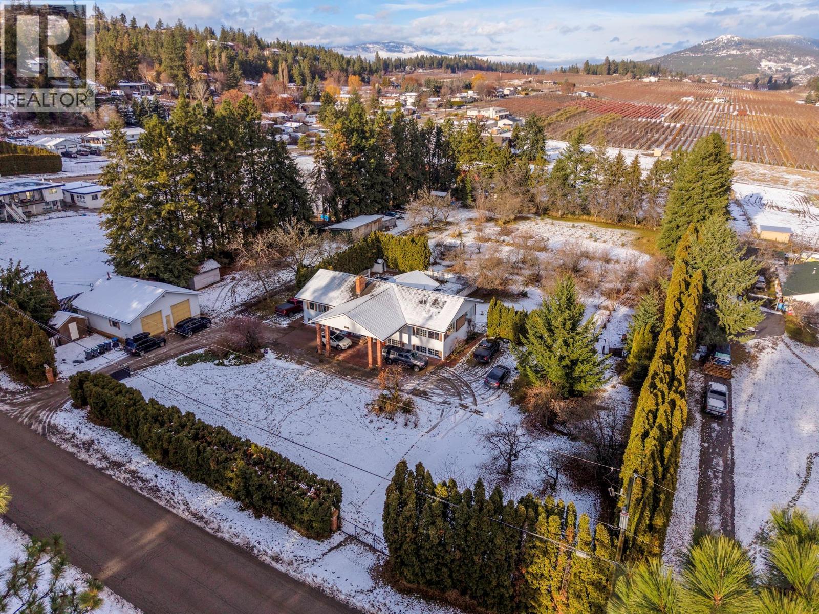 10151 Chase Road, Lake Country, BC