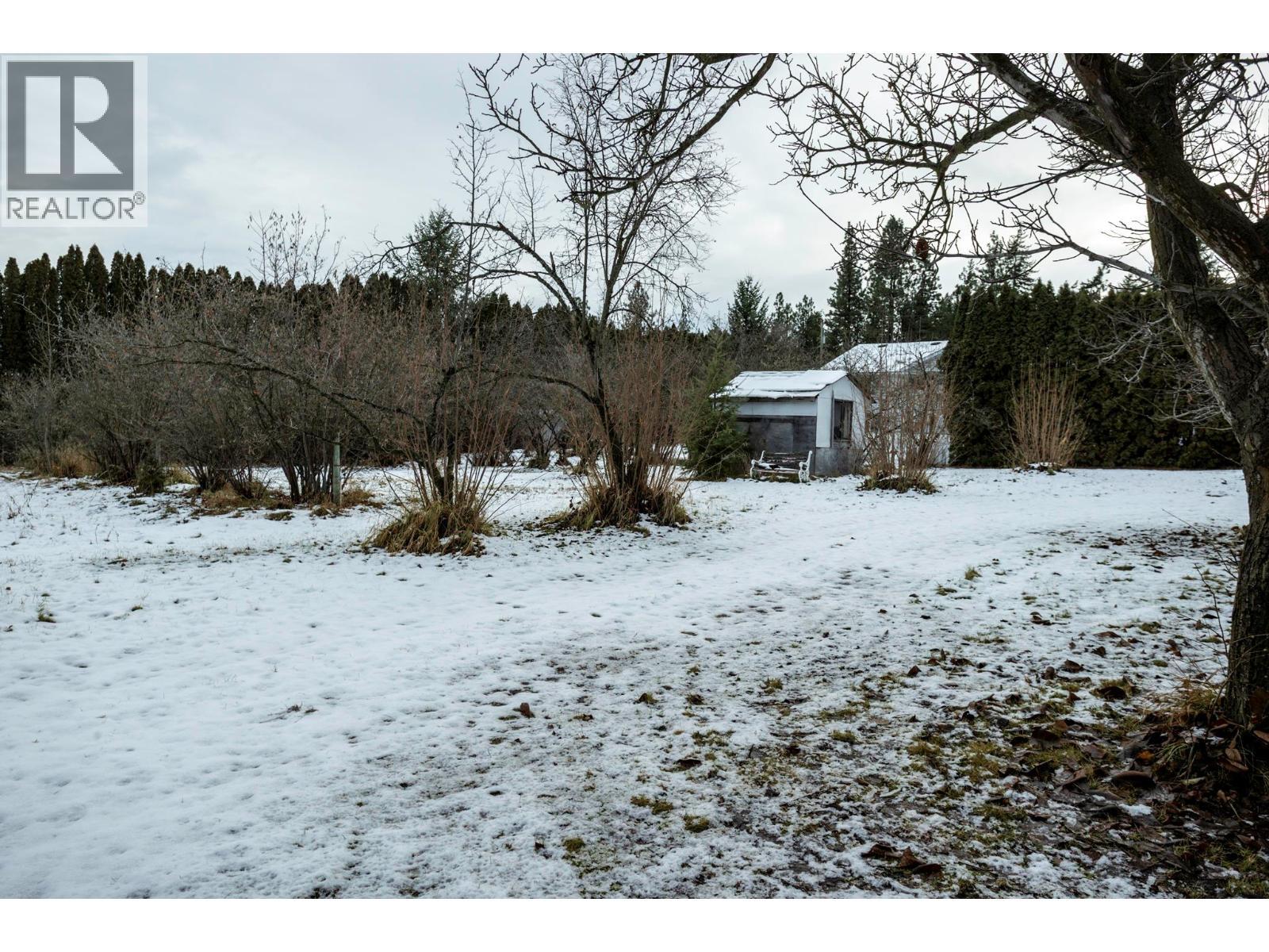 10151 Chase Road, Lake Country, BC