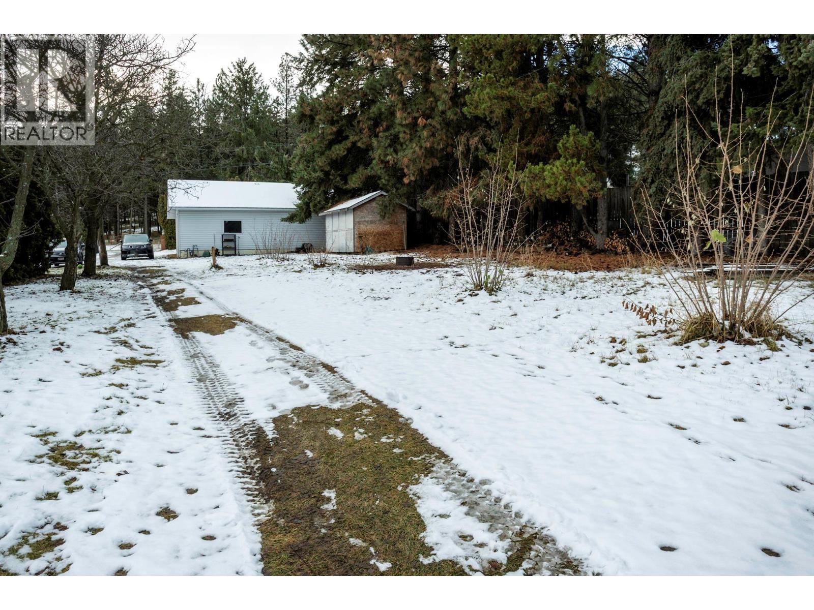 10151 Chase Road, Lake Country, BC