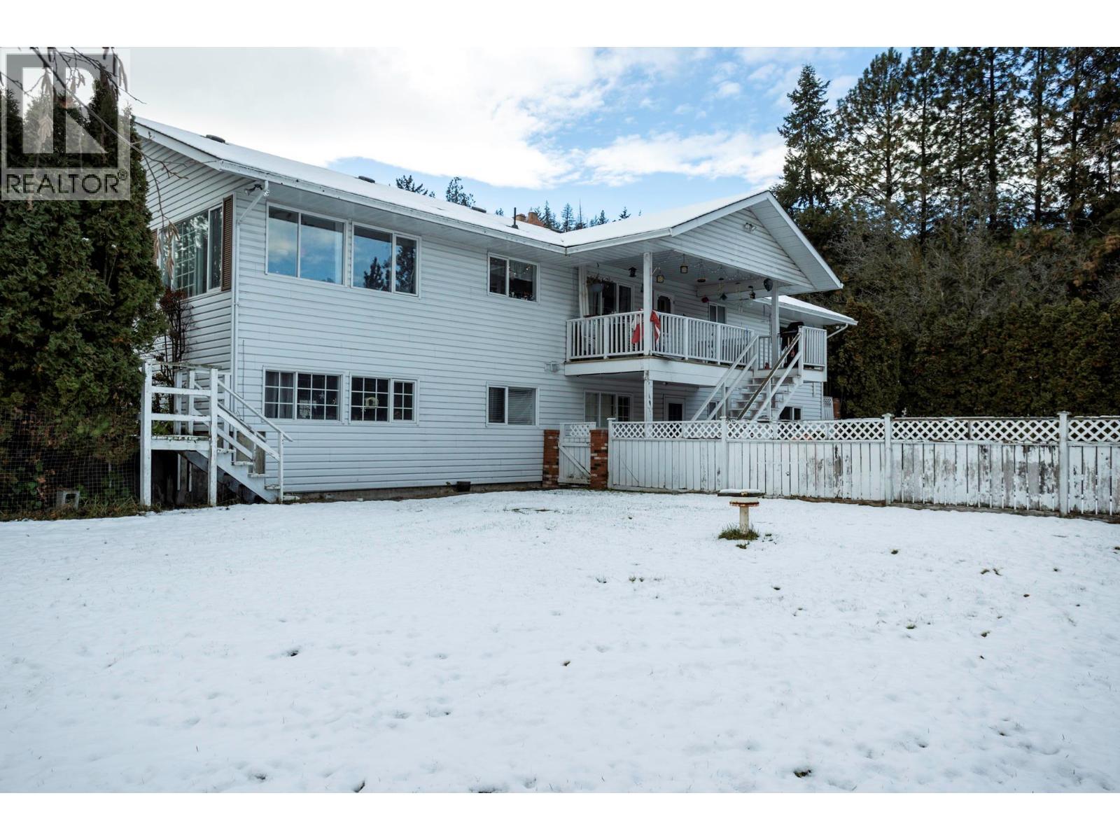 10151 Chase Road, Lake Country, BC