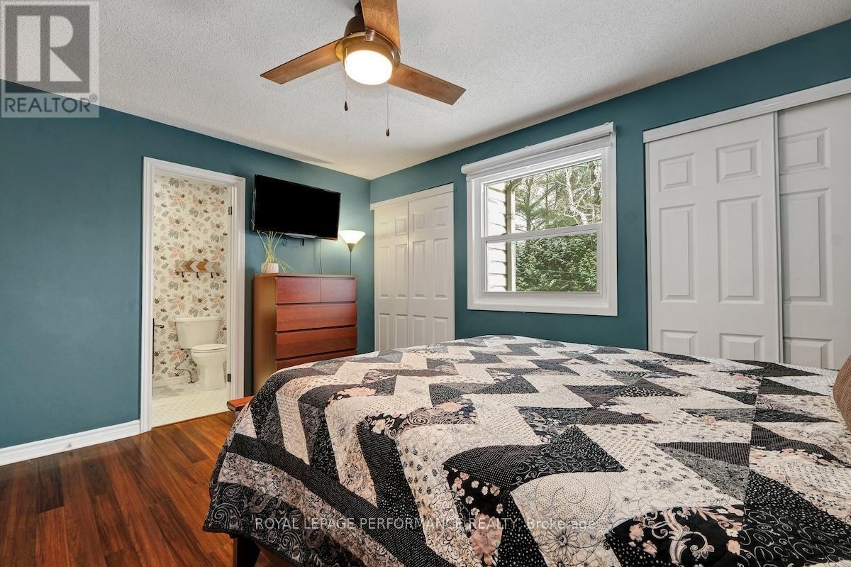 552 Loucks Drive, Russell, ON