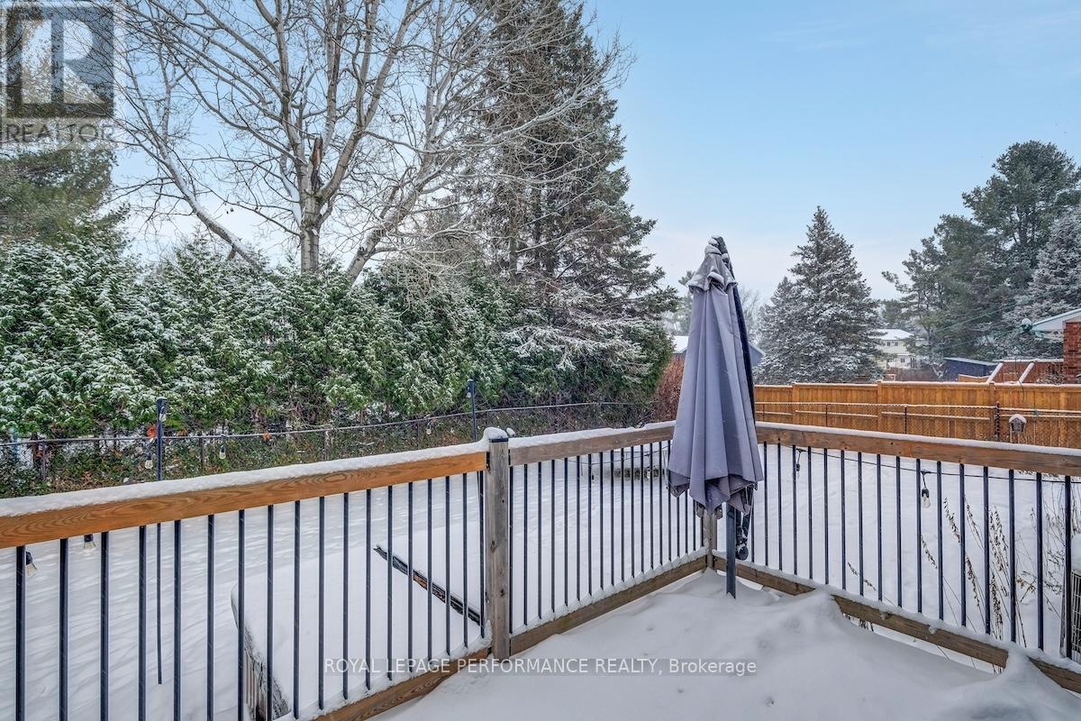 552 Loucks Drive, Russell, ON