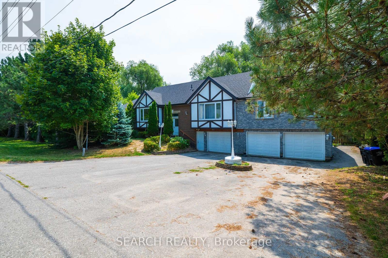 5127 10Th Side Road, Essa, ON