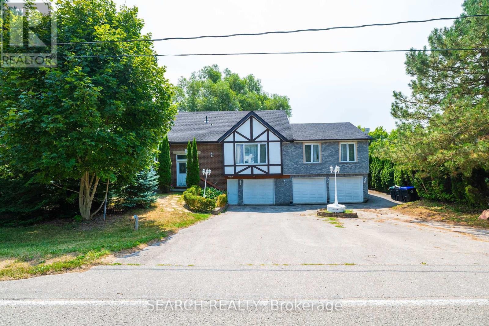 5127 10Th Side Road, Essa, ON