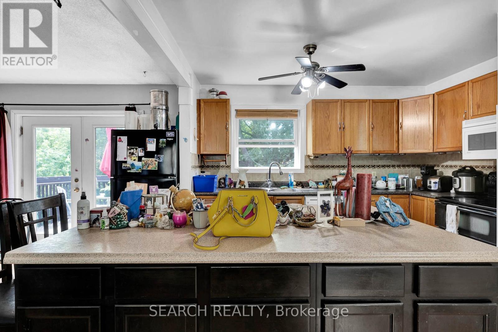 5127 10Th Side Road, Essa, ON