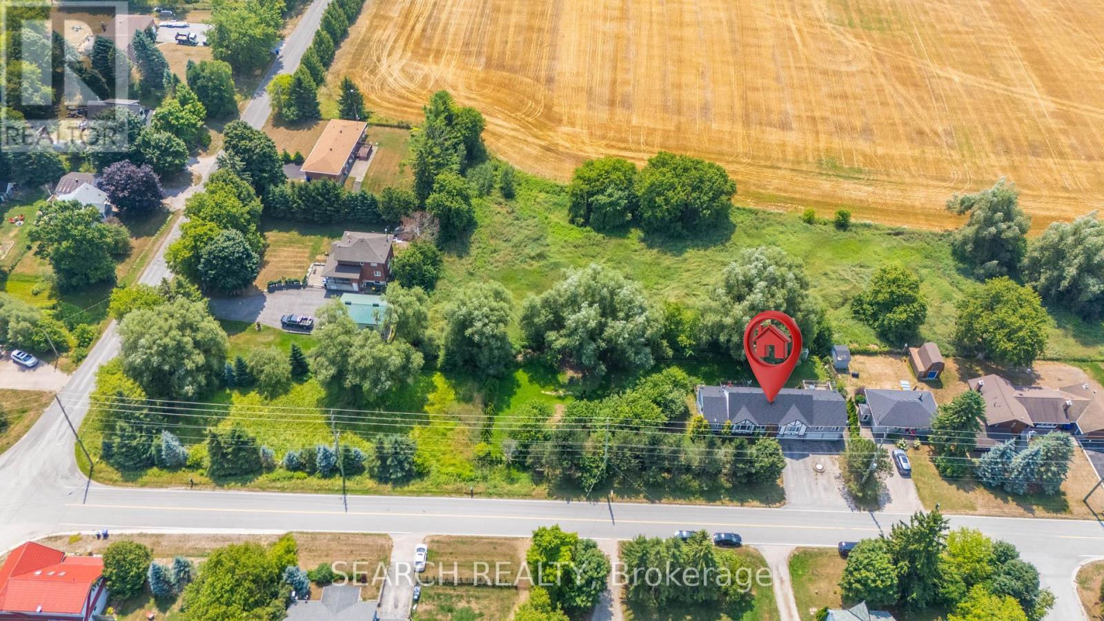 5127 10Th Side Road, Essa, ON