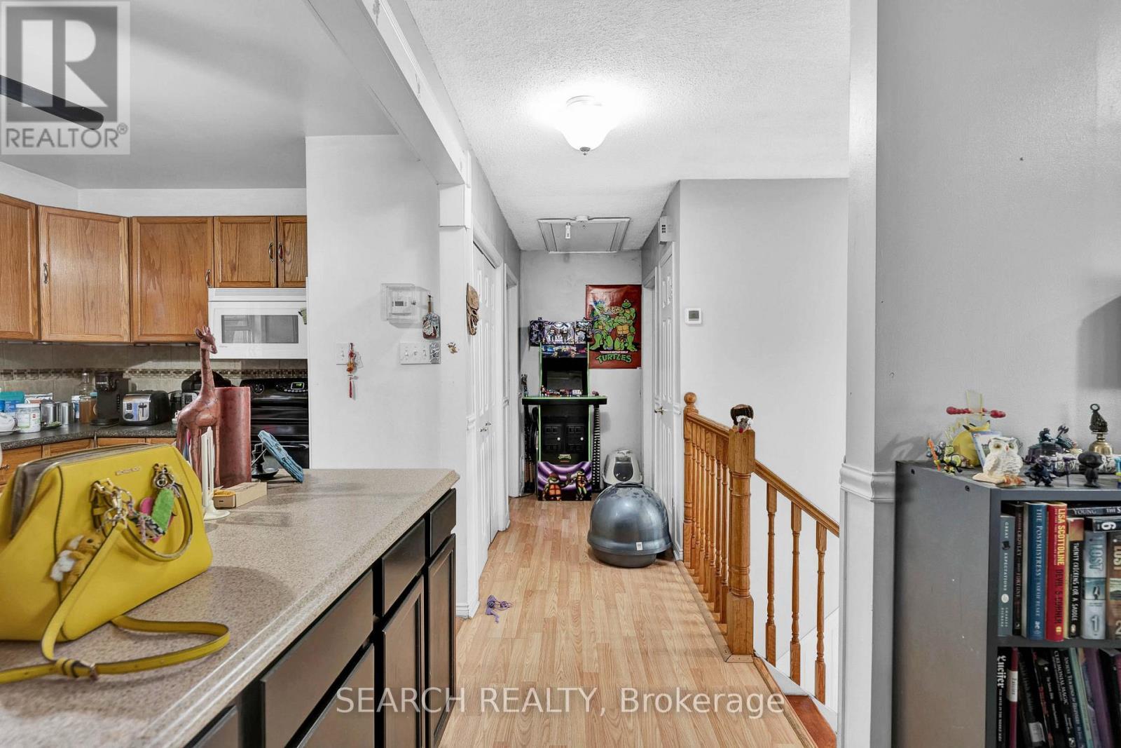 5127 10Th Side Road, Essa, ON - Indoor Photo Showing Kitchen