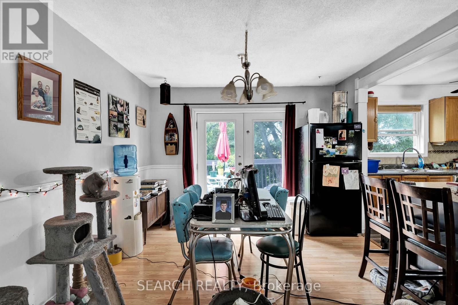 5127 10Th Side Road, Essa, ON - Indoor