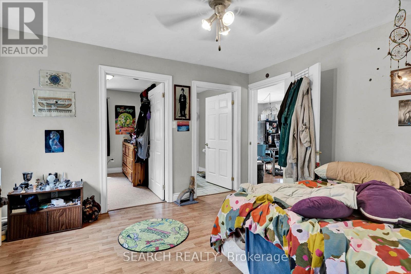 5127 10Th Side Road, Essa, ON - Indoor