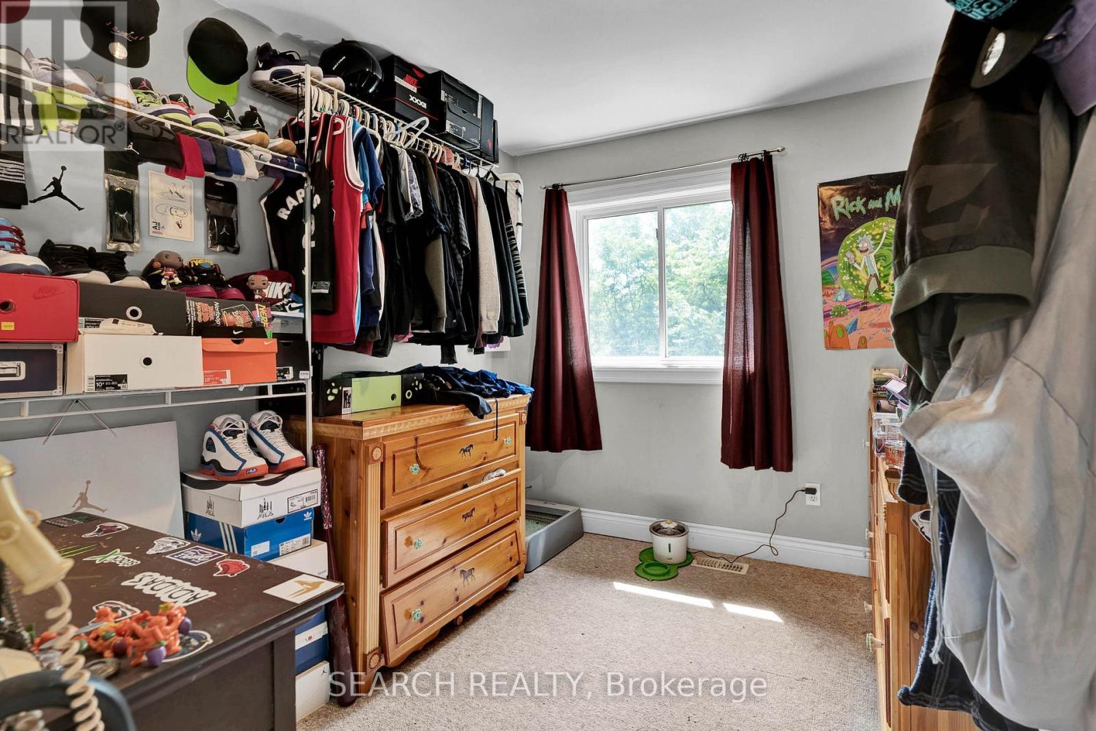 5127 10Th Side Road, Essa, ON - Indoor