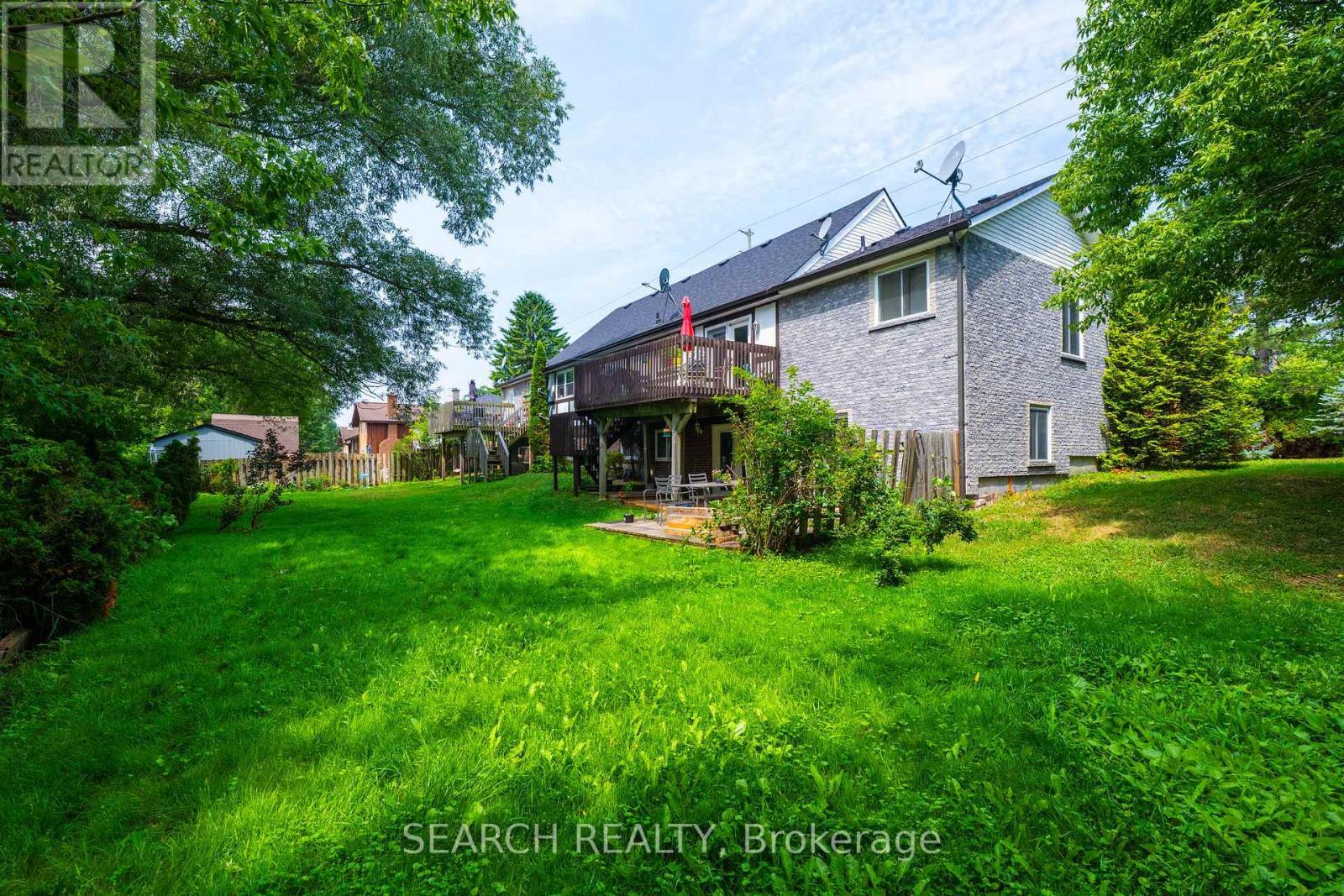 5127 10Th Side Road, Essa, ON - Outdoor
