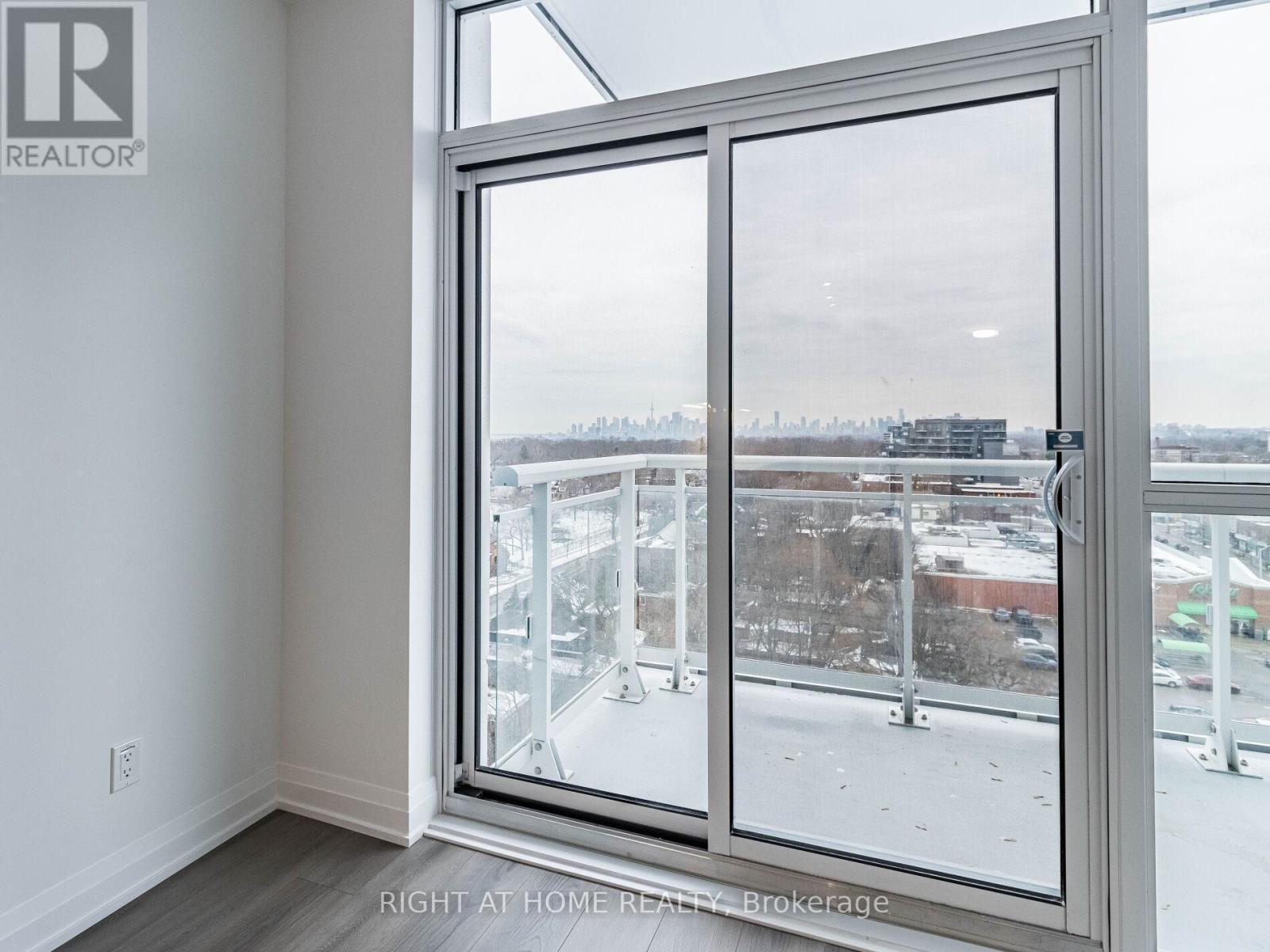 901 - 286 Main Street, Toronto, ON