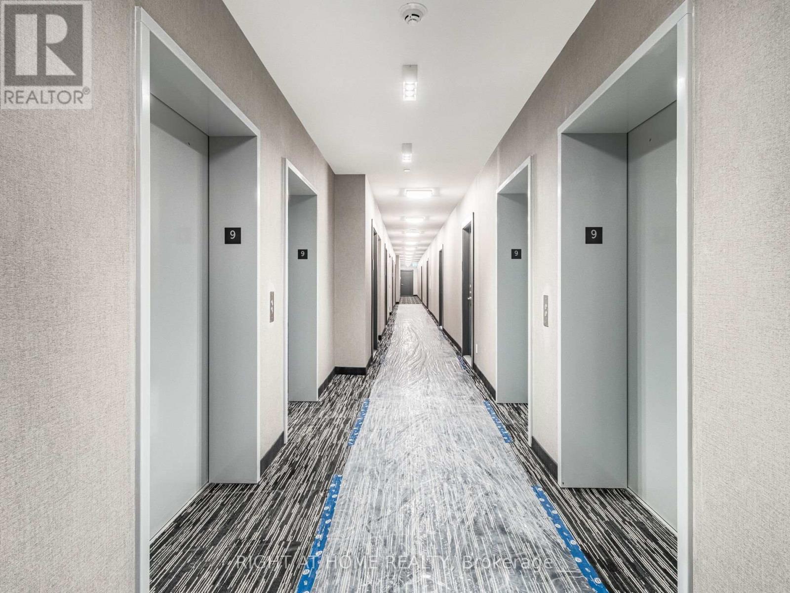 901 - 286 Main Street, Toronto, ON