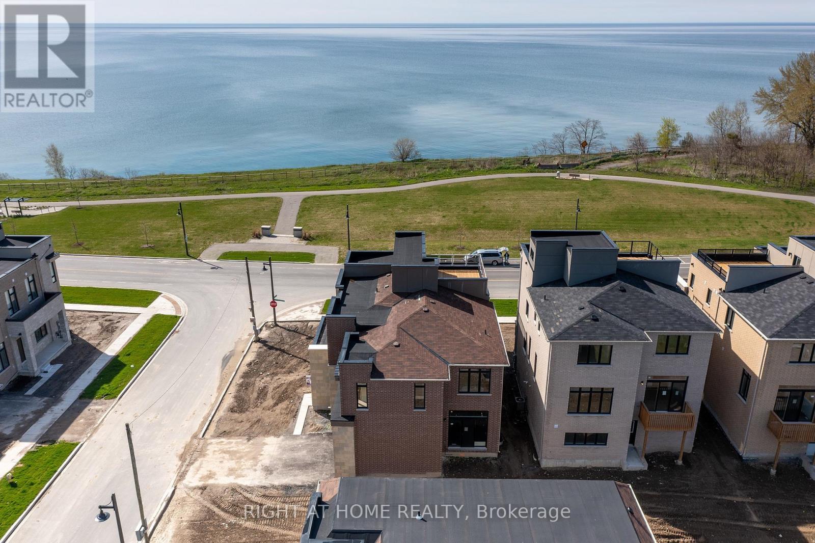 2 Yacht Drive, Clarington, ON - Outdoor With Body Of Water