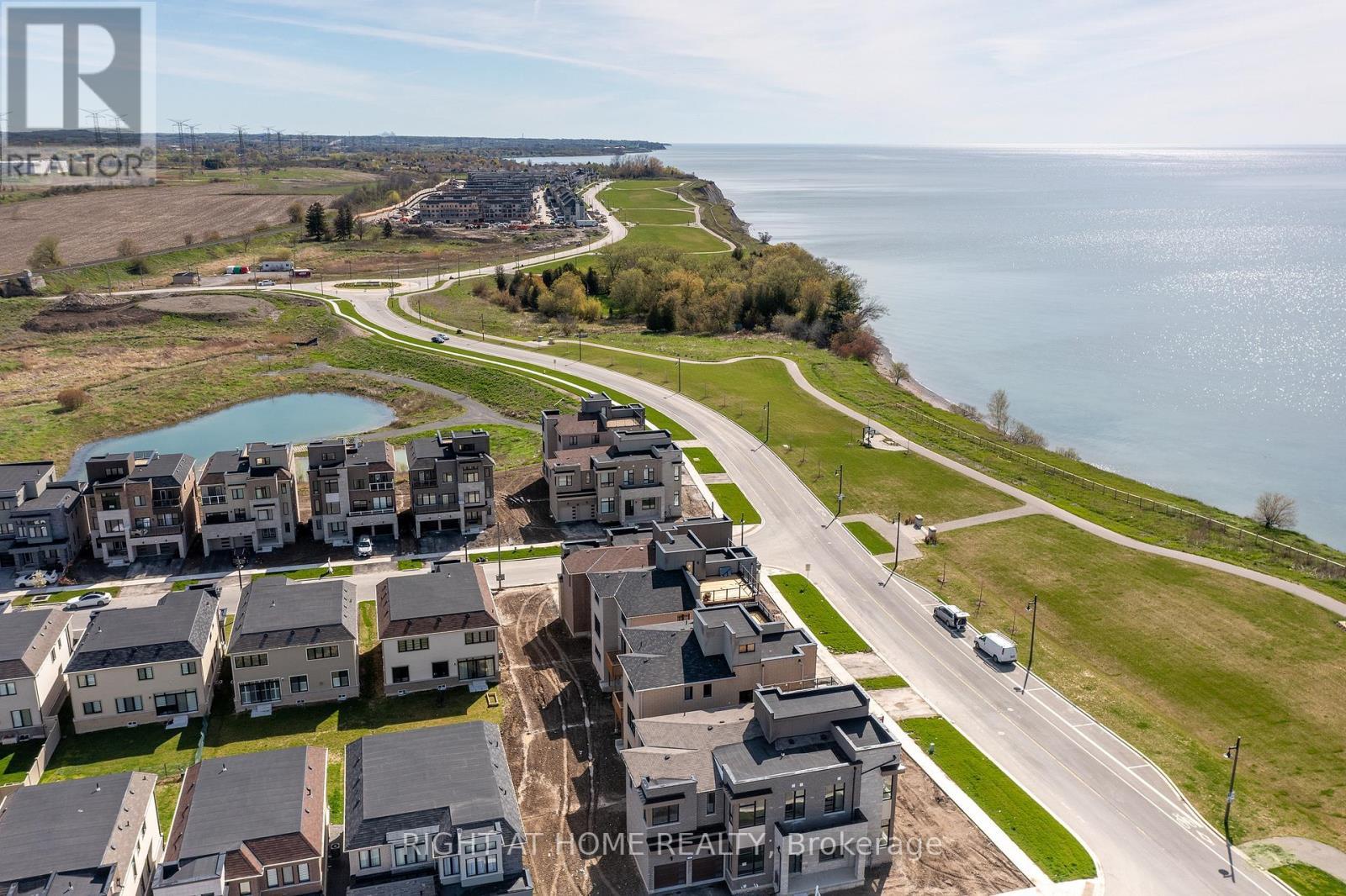 2 Yacht Drive, Clarington, ON - Outdoor With Body Of Water With View