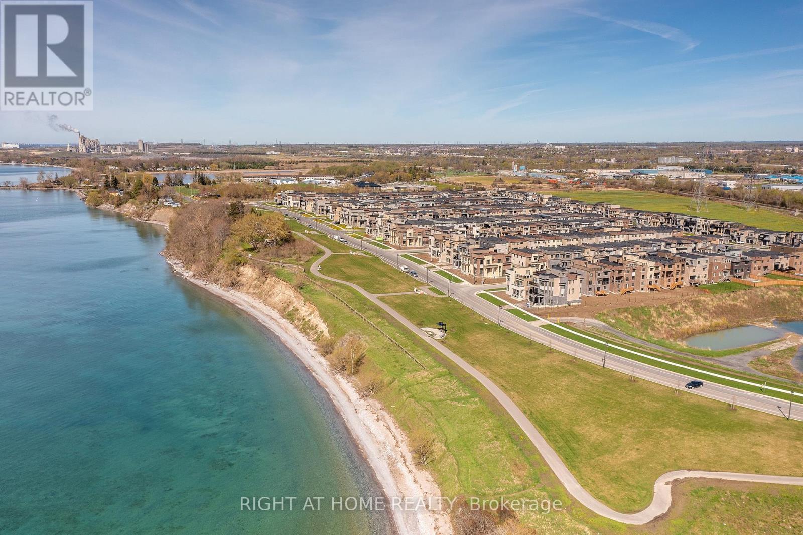 2 Yacht Drive, Clarington, ON - Outdoor With Body Of Water With View