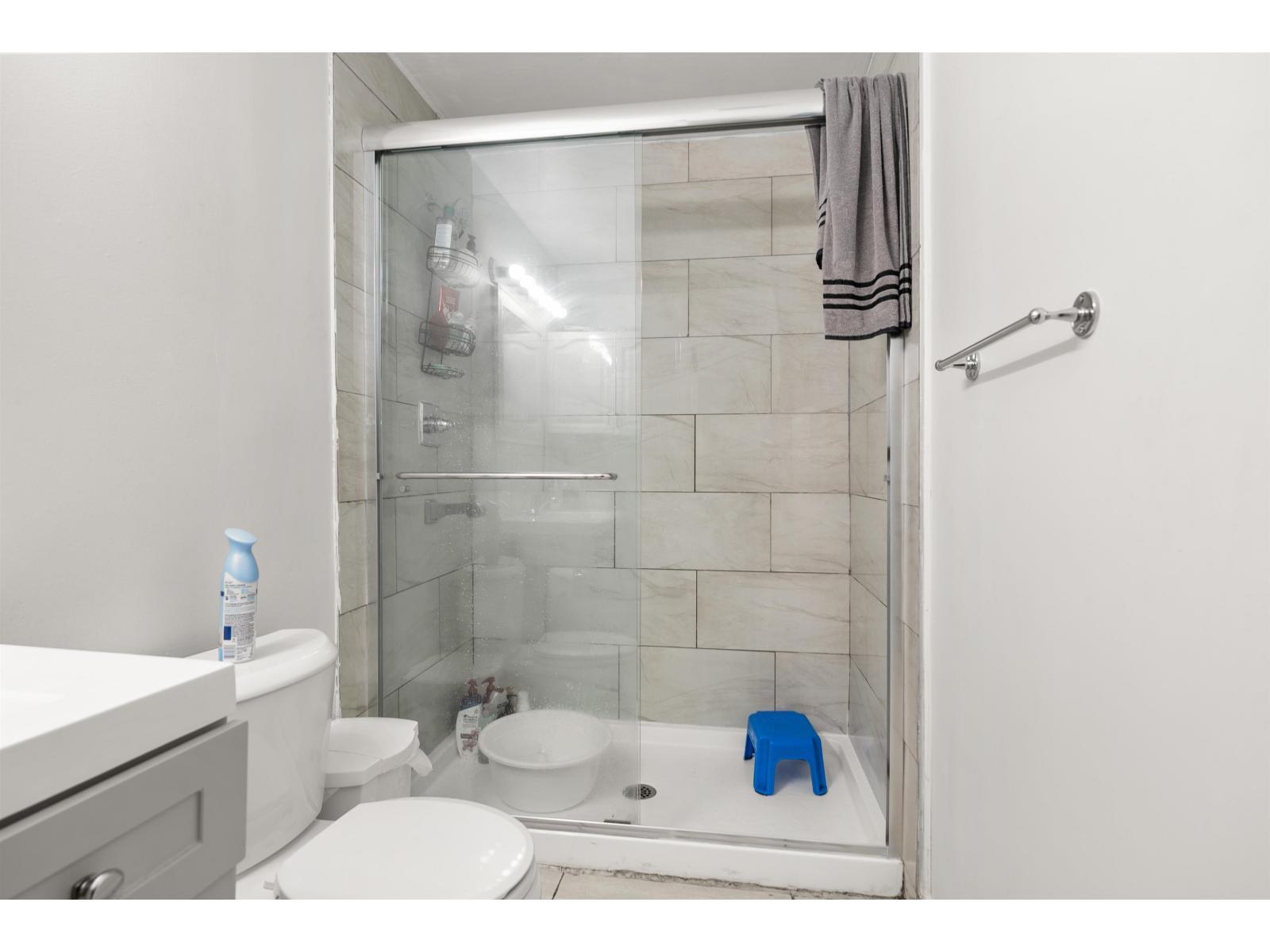 11186 Farms Road, Mission, BC - Indoor Photo Showing Bathroom