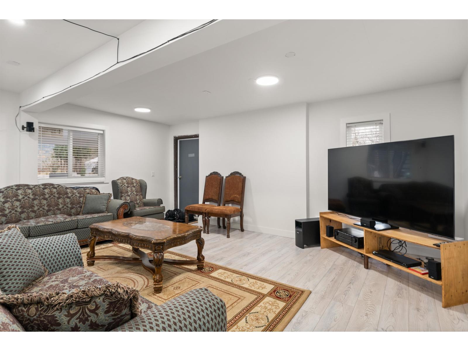 11186 Farms Road, Mission, BC - Indoor Photo Showing Other Room