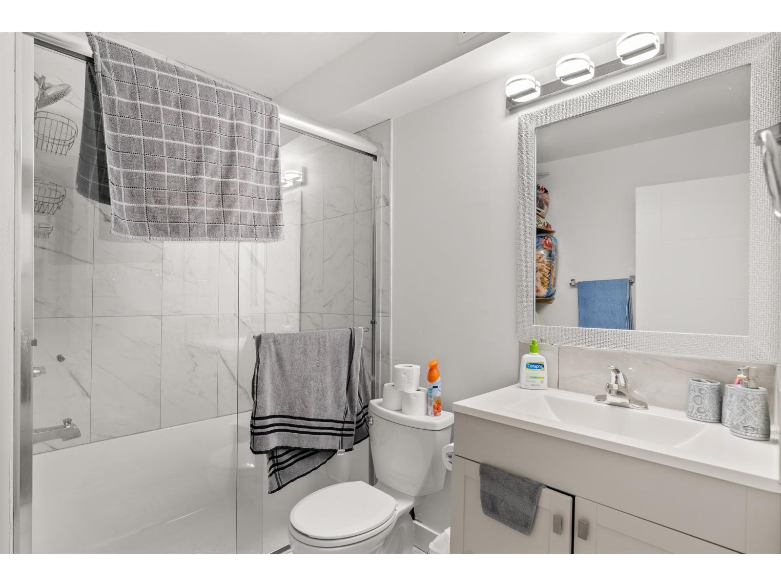 11186 Farms Road, Mission, BC - Indoor Photo Showing Bathroom