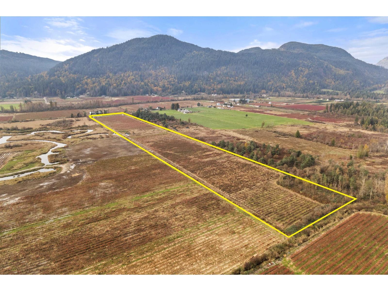 11186 Farms Road, Mission, BC - Outdoor With View
