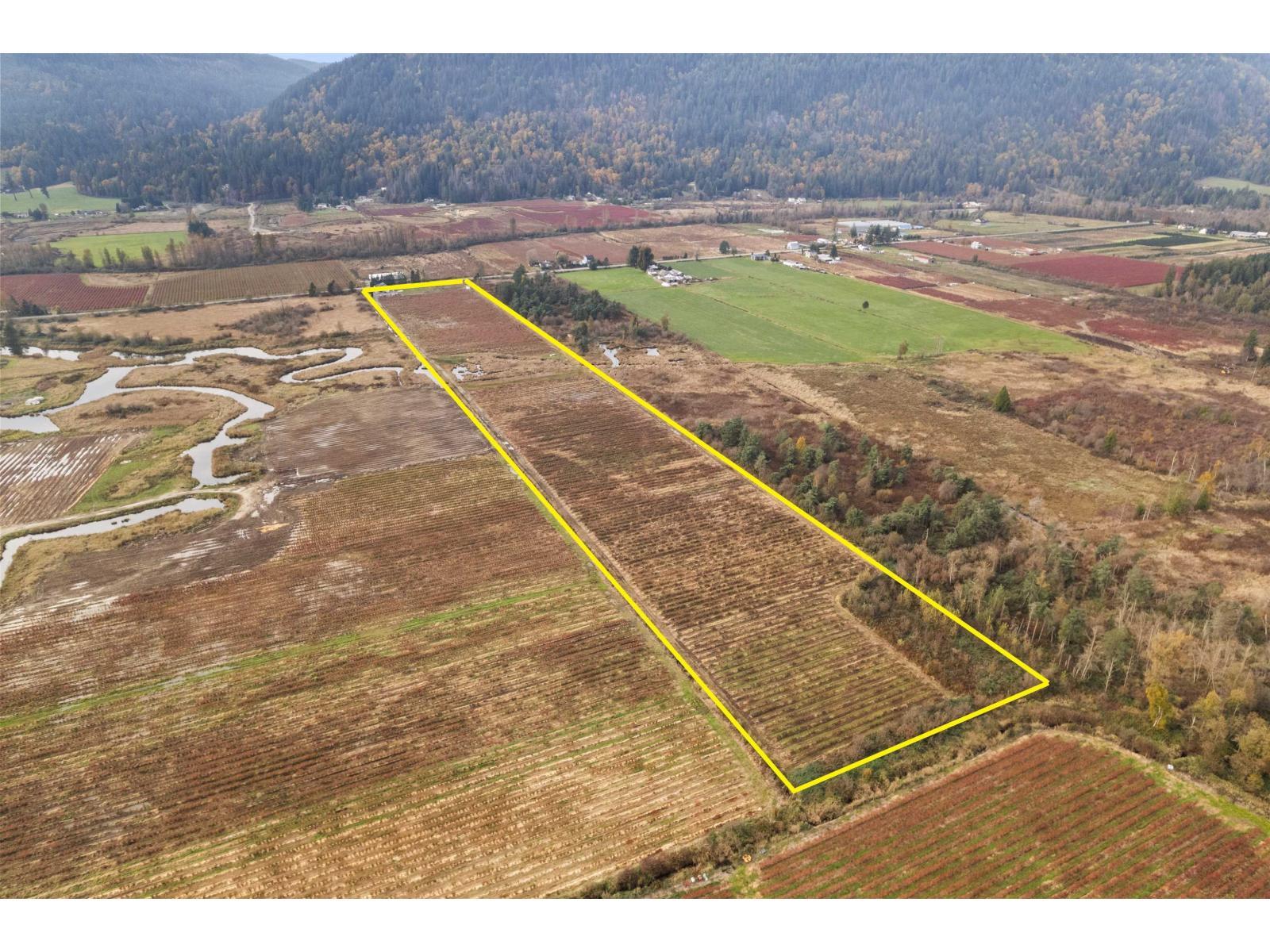 11186 Farms Road, Mission, BC - Outdoor With View