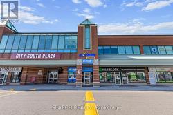 304 - 7700 HURONTARIO STREET Brampton, ON L6Y 4M3