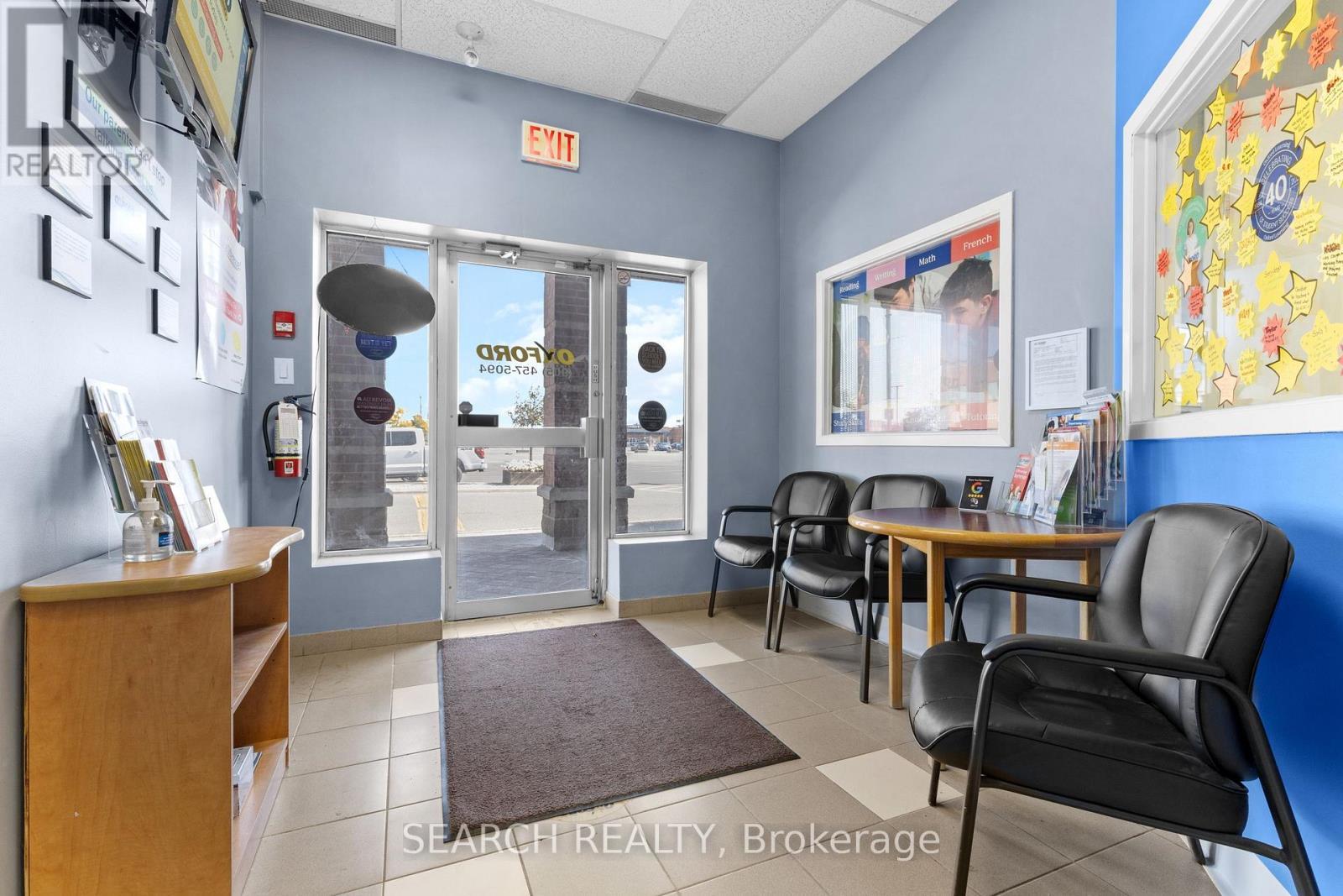 304 - 7700 Hurontario Street, Brampton, ON