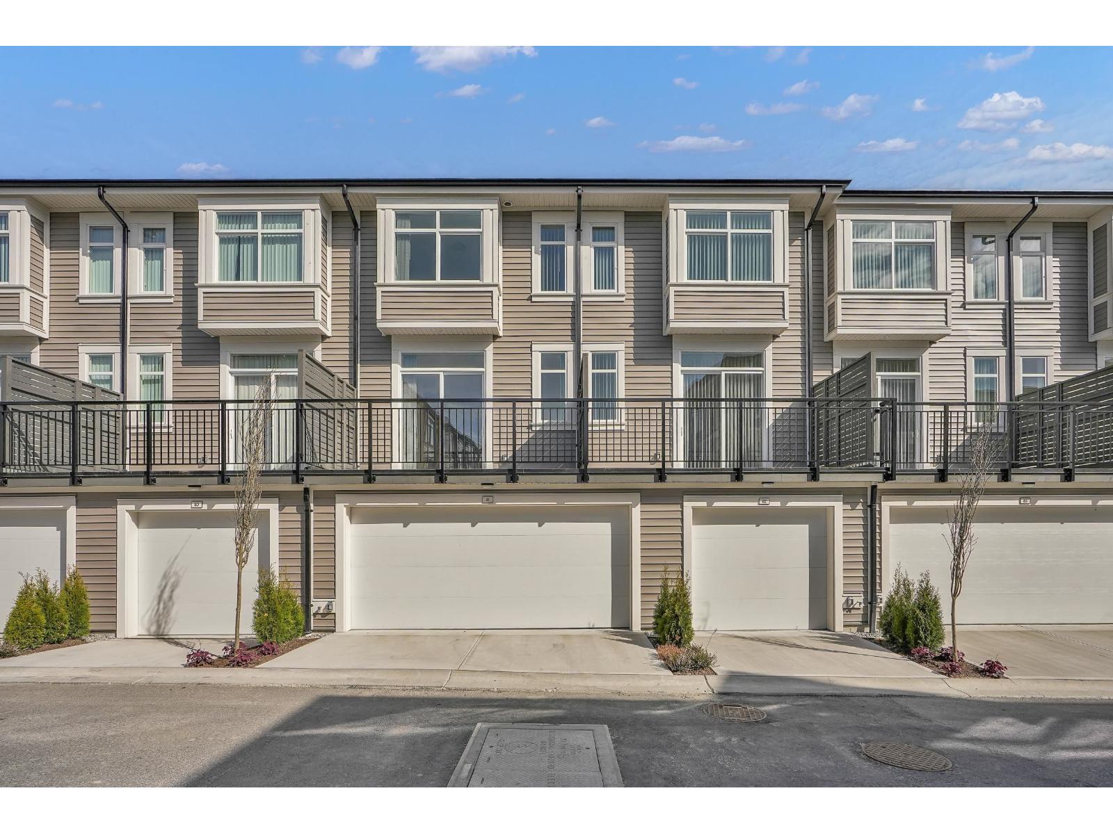 80 14151 58A Avenue, Surrey, BC - Outdoor With Facade