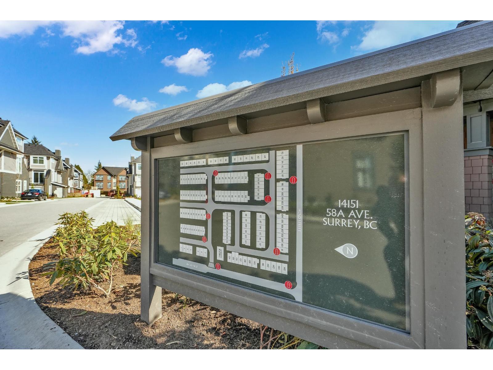 80 14151 58A Avenue, Surrey, BC - Outdoor