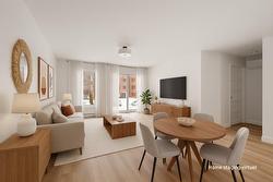 110-2761 Ch. Ste-Foy Québec (Sainte-Foy/Sillery/Cap-Rouge), QC G1V 4R8