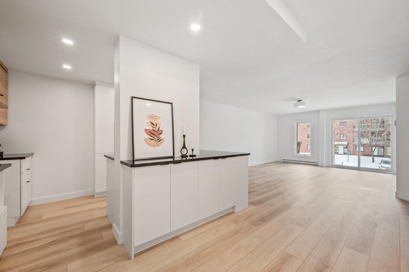 Vue d'ensemble - 110-2761 Ch. Ste-Foy, Québec (Sainte-Foy/Sillery/Cap-Rouge), QC - Indoor