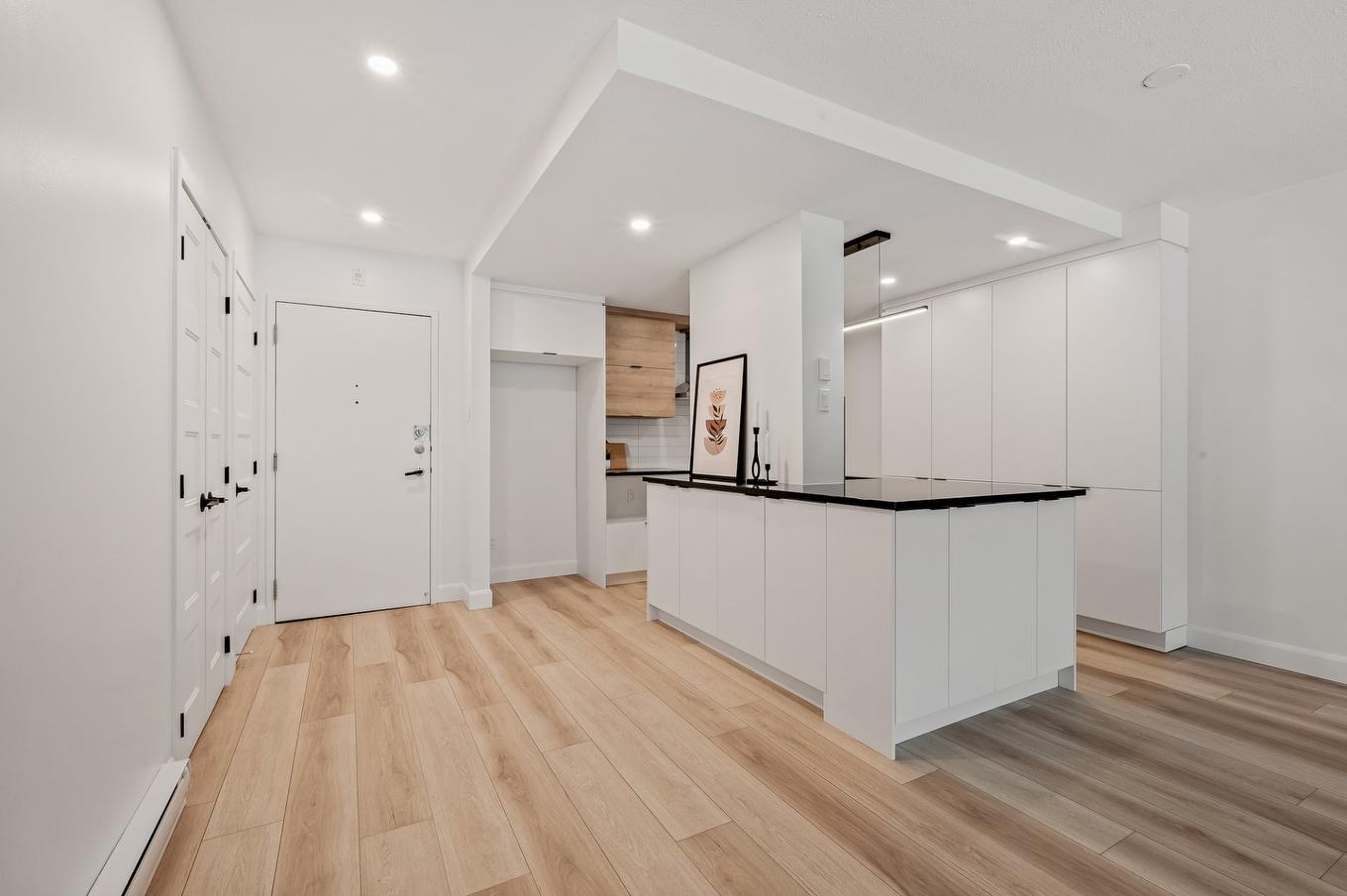 Vue d'ensemble - 110-2761 Ch. Ste-Foy, Québec (Sainte-Foy/Sillery/Cap-Rouge), QC - Indoor