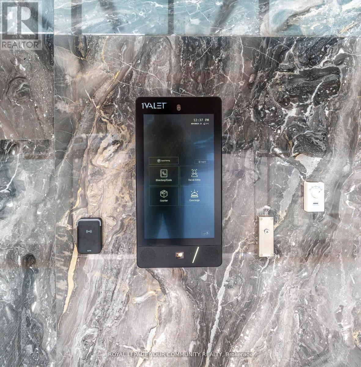 206N - 117 Broadway Avenue, Toronto, ON - Outdoor