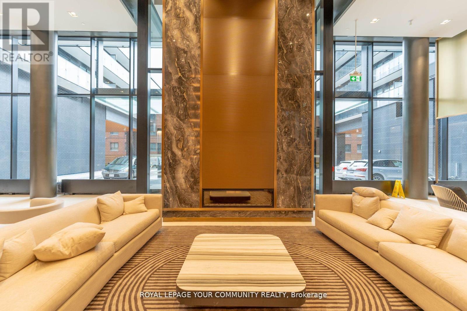 206N - 117 Broadway Avenue, Toronto, ON - Indoor