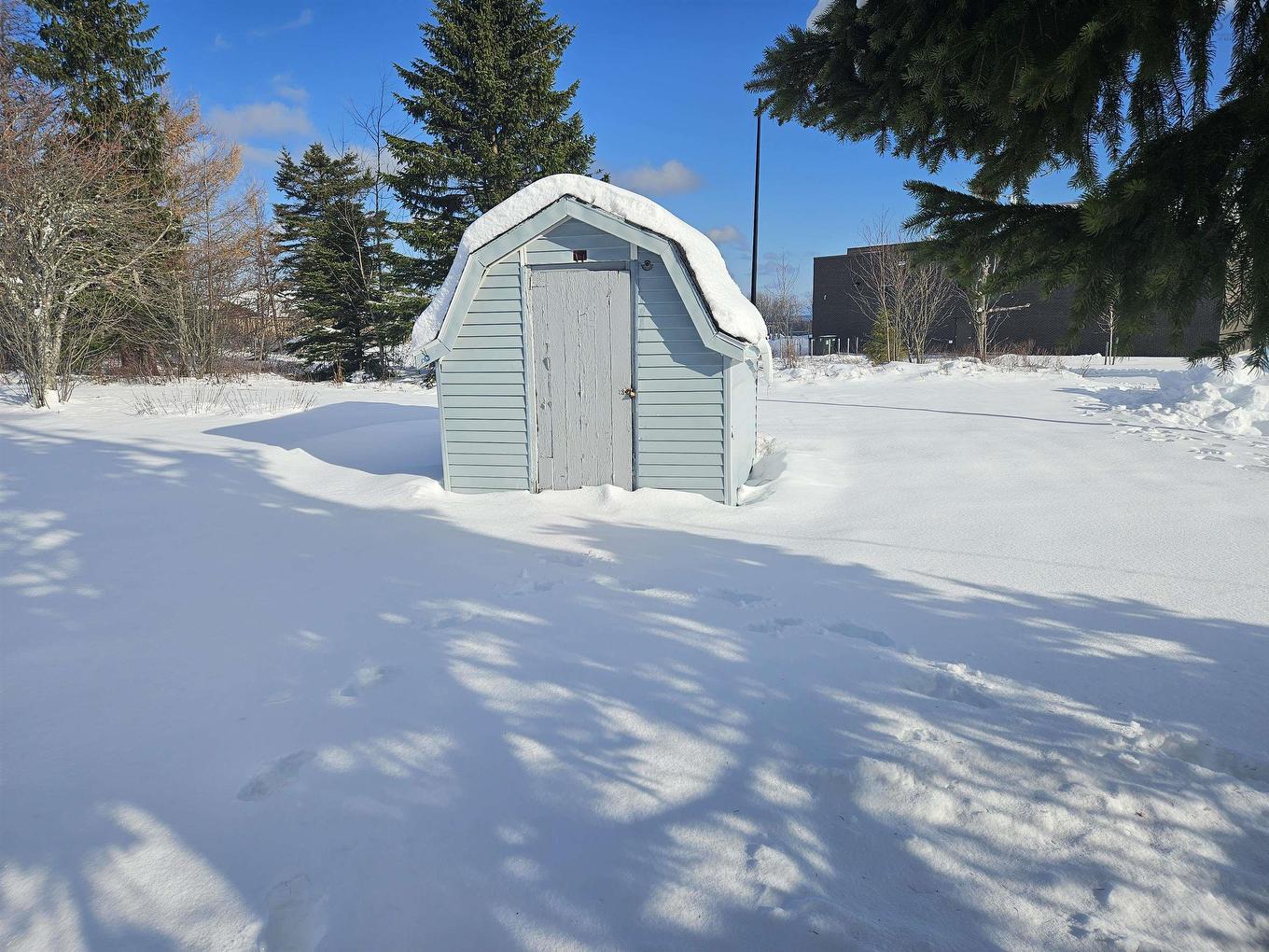 46 Princess Street, Springhill, NS