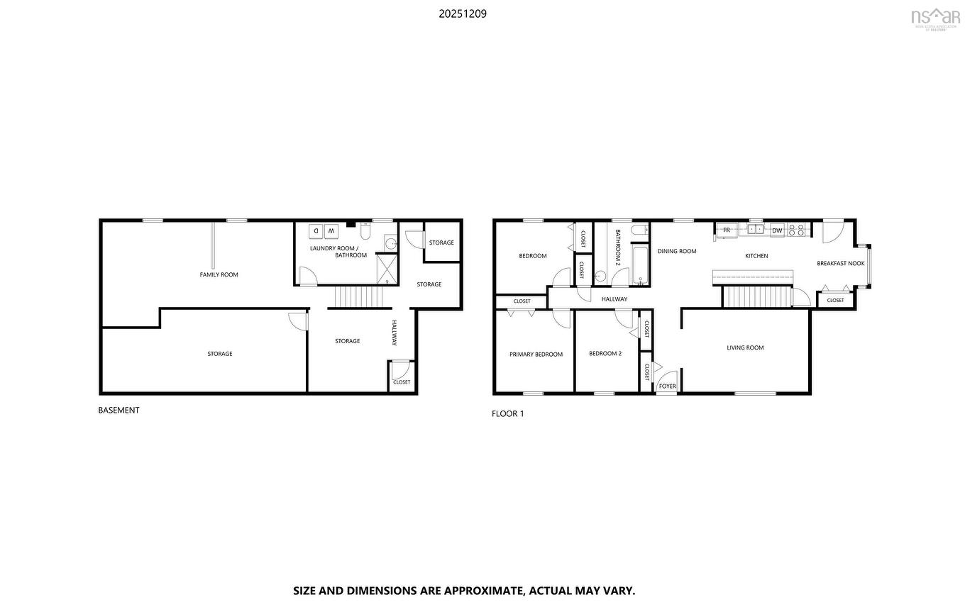 46 Princess Street, Springhill, NS