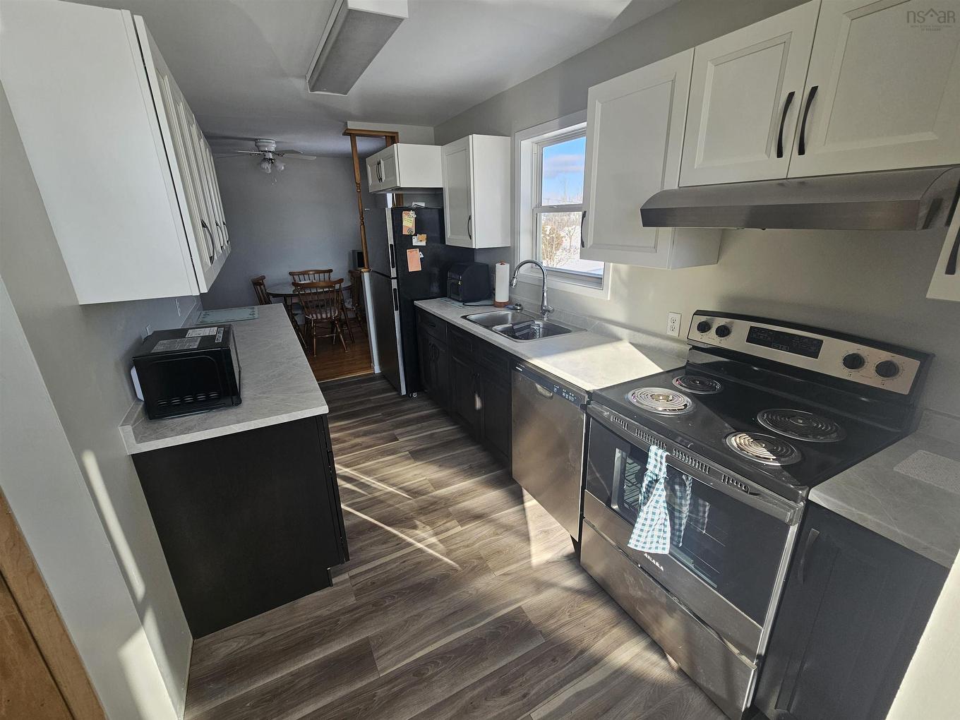 46 Princess Street, Springhill, NS