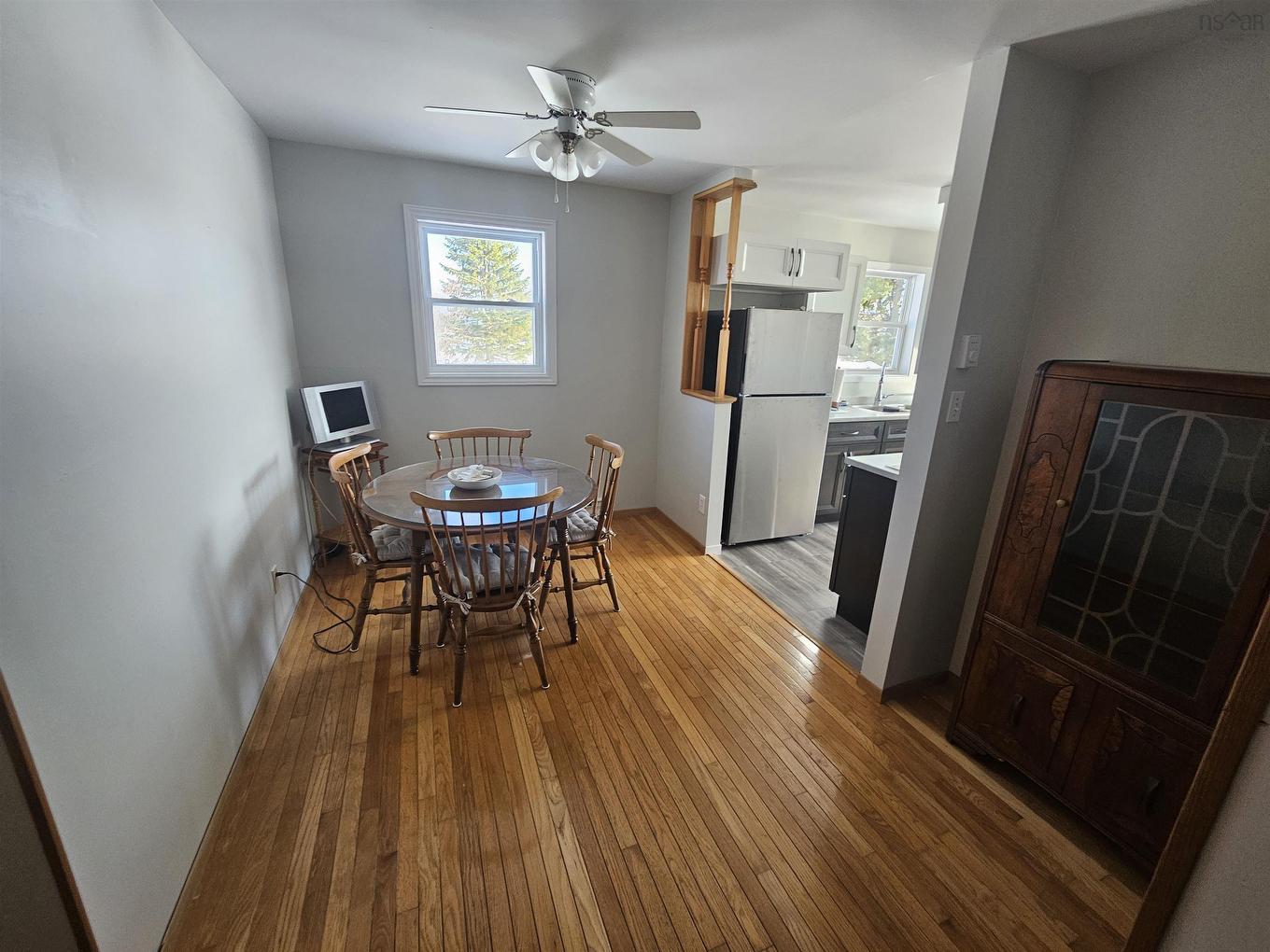 46 Princess Street, Springhill, NS